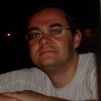Vivos Holdings Employee Marco Antonio Magalhães's profile photo