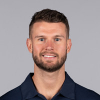 Seattle Seahawks Employee Danny van Dijk's profile photo