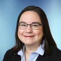 First National Bank of Pandora Employee Courtney Geus's profile photo