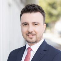 BRILLIANT TAX & ACCOUNTING SERVICES, INC. Employee Alen Babakhanians's profile photo