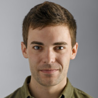 Flatfile Employee Nick Cronquist's profile photo