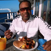 Damon Pearson Email & Phone Number