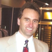 Webpage UpKeep Employee Graham Barker's profile photo