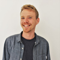 Exposure Ninja Employee Luke Nicholson's profile photo