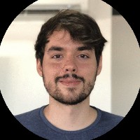 Itaú Unibanco Employee Matheus Lisboa's profile photo