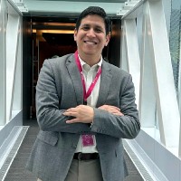 Banco Guayaquil Employee Javier Quintana's profile photo