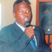 National Department of Basic Education Employee Bornphathios Makgato's profile photo