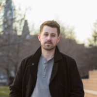 Cloudamize Employee Nicholas Nendel's profile photo