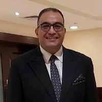 LIPTIS Egypt for Pharmaceuticals and Medical Products Employee Michael Fikry's profile photo