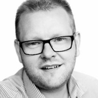 Lagkagehuset Employee Kennet Wienecke's profile photo