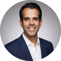 Genspark Employee Breno Melo's profile photo