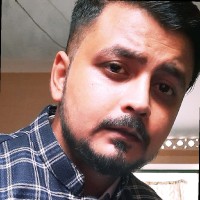 Transcloud Labs Employee Mohd Anees's profile photo