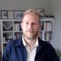 NOWATCH Employee Frank Zwaan's profile photo