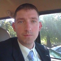 US Environmental Protection Agency (EPA) Employee William Roberson's profile photo