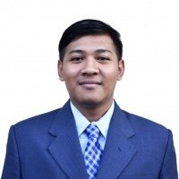 VISION EASE Employee Yudhi Destanto's profile photo