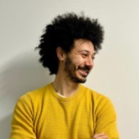 Kareem Amin Email & Phone Number