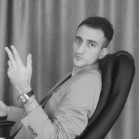 RevWise Employee Ivan Tachev's profile photo