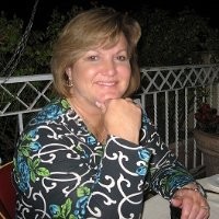 Cheryl Oddo Email & Phone Number