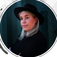 Karolina Spellmeyer Email