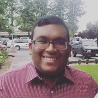 Catholic Funeral & Cemetery Services of the Diocese of Sacramento Employee Alexander Raj's profile photo