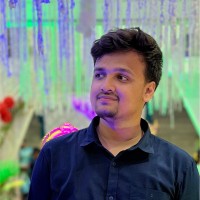 Acuvate Employee Sanjay M's profile photo