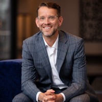 Cummins Inc. Employee Scott Beier's profile photo