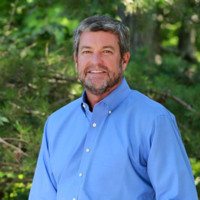 CHA Consulting, Inc. Employee Jerry Wolverton's profile photo