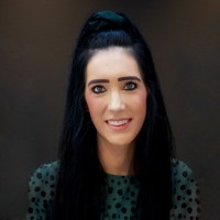 jmm PR Employee Hannah Cottis's profile photo