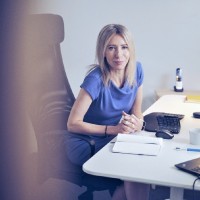 The Singularity Group Employee Evelyne Pflugi's profile photo