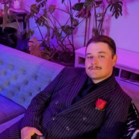 Olimp Employee Trevor Fitzgerald's profile photo