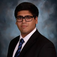 Vision Computers Employee Shaan Bhakta's profile photo