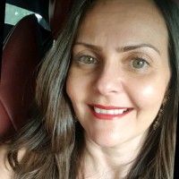 Finselect Group Employee Priscilla Ghazal Alvarez's profile photo