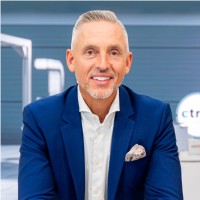 Bosch Rexroth Employee Steffen Winkler's profile photo