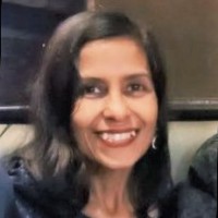 LiveAction Software Employee Arpita Ekbote's profile photo