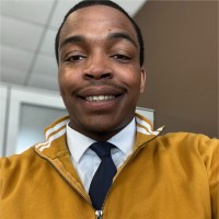 Dante Richardson's profile photo