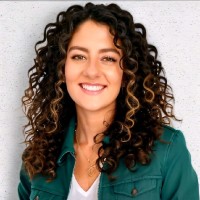 Matchory Employee Sonja Azarbayjani's profile photo