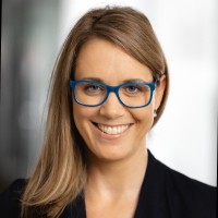 A1 Slovenija d.d. Employee Luča Bratina's profile photo