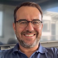 NSS Employee George Kouimintzis's profile photo