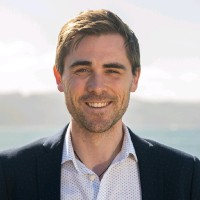 Earth Sciences New Zealand Employee Ryan Willoughby's profile photo