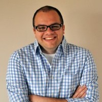 Liberty University Employee Adam W.'s profile photo