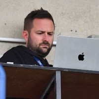 James Gordon Email & Phone Number