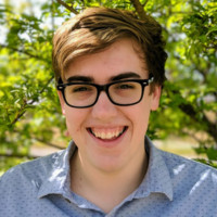 Blake Poush Email & Phone Number