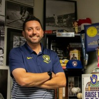 National Baseball Hall of Fame and Museum Employee Jason Schiellack's profile photo