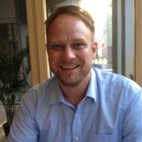 Wellcem Employee Alf Sevre's profile photo