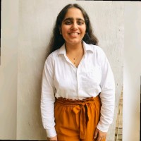 o9 Solutions, Inc. Employee Praneet Kaur's profile photo