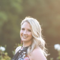 Dimago Employee Luana Hadjiapostolou's profile photo