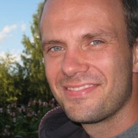 3XN/GXN Employee Simon Hartmann-Petersen's profile photo