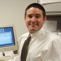 Goleta Union School District Employee David Simmons's profile photo