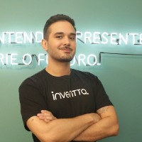 Inventta Employee Ricardo de Assumpção's profile photo