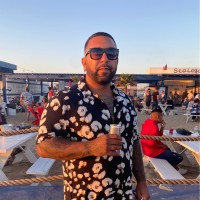 Electron Plating Inc Employee Jorge Padilla's profile photo